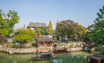 梅花洲、鳳橋石佛寺